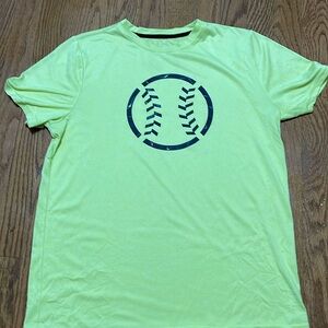 Boys XL Xersion Quick Dry Shirt